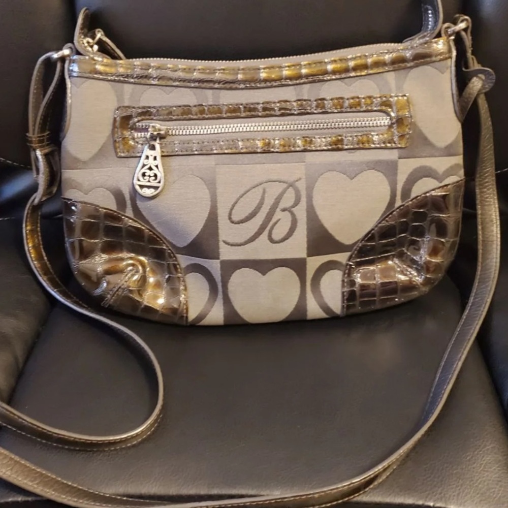 Brighton Shoulder Small Bag